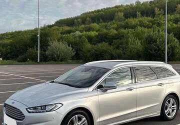 Ford Mondeo 199.999 km 8.600 &euro; Stadtmitte (Grevenbroich) 41515