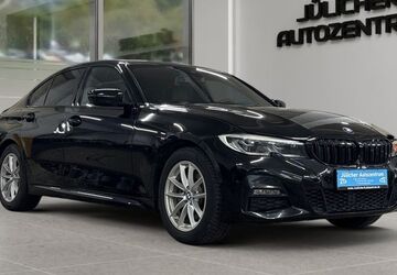BMW 330 115.000 km 23.990 &euro; Jülich 52428