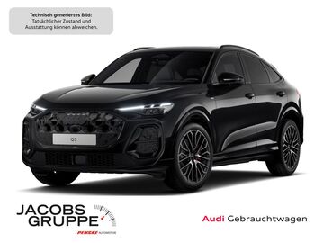 Gebrauchte Audi Q5