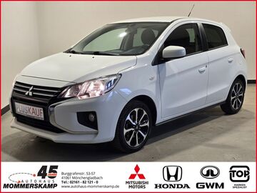 Gebrauchte Mitsubishi Space Star