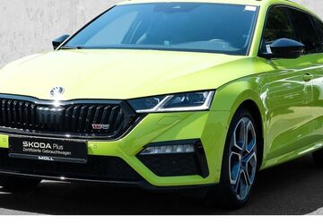 Skoda Octavia 35.086 km 35.470 &euro; Düsseldorf 40474