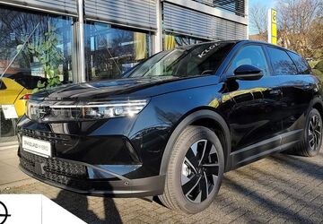 Opel Grandland (X) 36.150 km 26.990 &euro; Düsseldorf 40625