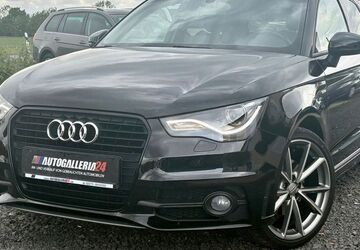 Audi A1 46.889 km 12.800 &euro; Bergheim 50127