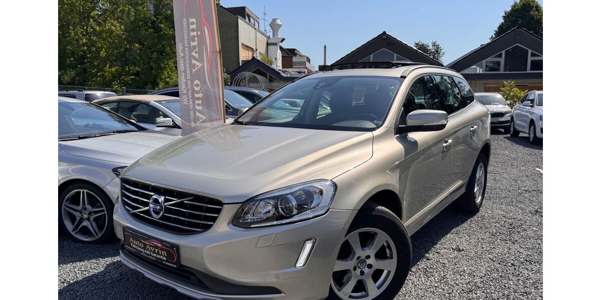 Volvo XC60 124.337 km 16.999 &euro; Mönchengladbach 41238