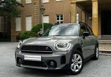 Mini Cooper SD Countryman 112.000 km 21.600 &euro; Düsseldorf 40599