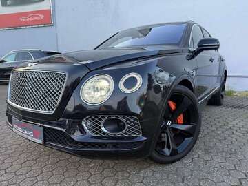 Gebrauchte Bentley Bentayga