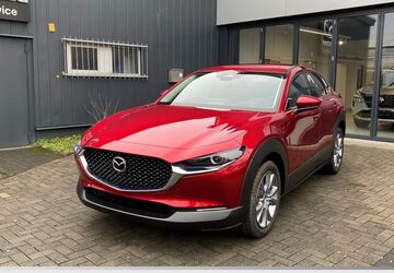 Mazda CX-30 1.599 km 31.698 &euro; Leverkusen 51373