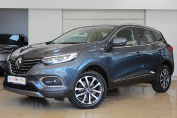Gebrauchte Renault Kadjar