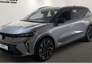 Renault Scenic E-TECH 19.999 km 41.940 &euro; Mönchengladbach 41061