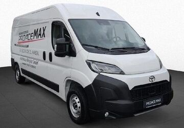Toyota Proace Max 4.500 km 34.990 &euro; Leverkusen 51381