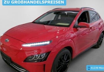 Hyundai KONA 87.538 km 17.990 &euro; Krefeld 47829