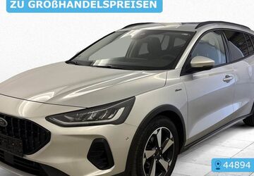 Ford Focus 59.812 km 16.690 &euro; Krefeld 47829