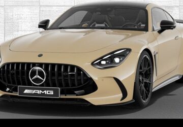 Mercedes-Benz AMG GT 9.900 km 184.990 &euro; Frechen 50226
