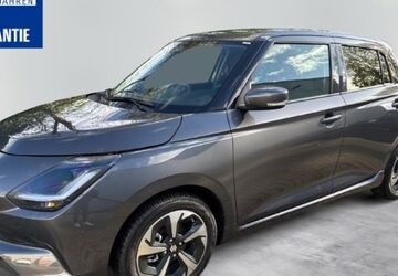 Suzuki Swift 3.699 km 16.440 &euro; Düsseldorf 40472