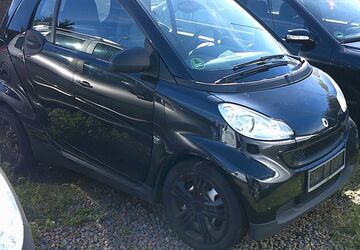 Smart ForTwo 176.800 km 2.900 &euro; Grevenbroich 41516