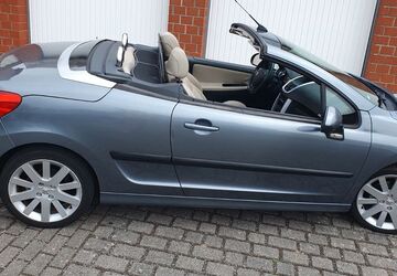 Peugeot 207 90.500 km 3.390 &euro; Grevenbroich 41515
