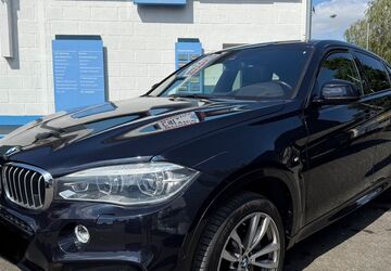 BMW X6 156.646 km 27.999 &euro; Krefeld 47800