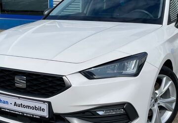 Seat Leon 86.919 km 19.950 &euro; Kerpen-Sindorf 50170