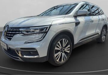 Renault Koleos 35.000 km 22.940 &euro; Mönchengladbach 41238