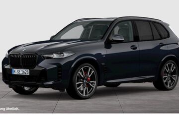 BMW X5 7.500 km 116.480 &euro; Leverkusen 51371