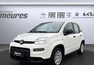 Fiat Panda 10.278 km 12.940 &euro; Erkelenz 41812