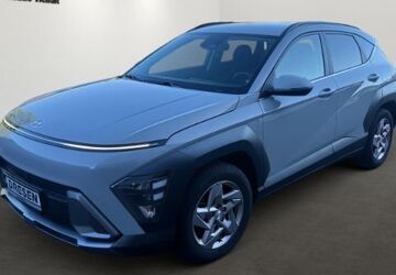 Hyundai KONA 13.000 km 24.250 &euro; Korschenbroich 41352