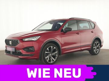 Gebrauchte Seat Tarraco