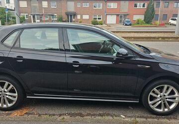 VW Polo 57.800 km 16.500 &euro; Krefeld 47809