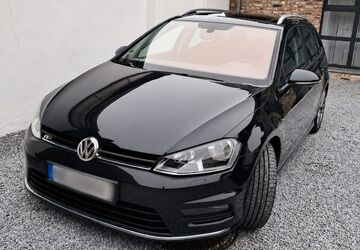 VW Golf 140.000 km 9.980 &euro; Grevenbroich 41516