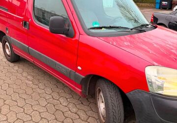 Citroen Berlingo 129.000 km 1.999 &euro; Mönchengladbach 41065