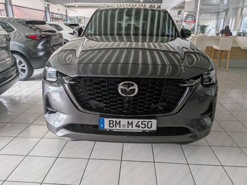 Gebrauchte Mazda CX-60