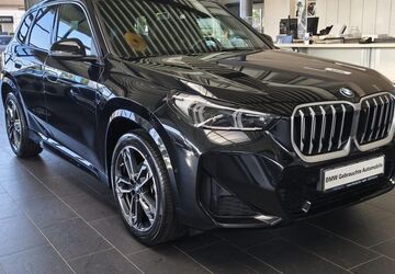BMW X1 6.215 km 37.990 &euro; Langenfeld 40764