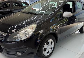 Opel Corsa 231.146 km 1.498 &euro; Grevenbroich 41515