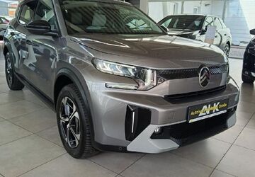 Citroen C3 Aircross 29.421 km 21.990 &euro; Mönchengladbach 41063