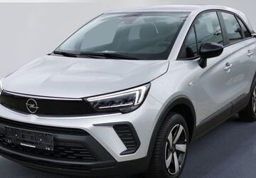 Opel Crossland (X) 13.231 km 13.580 &euro; Neuss 41464