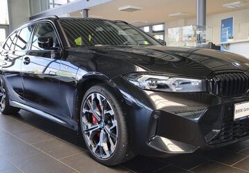 BMW 330 5.140 km 52.990 &euro; Langenfeld 40764