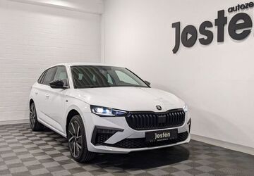 Skoda Scala 9.375 km 26.490 &euro; Monheim 40789