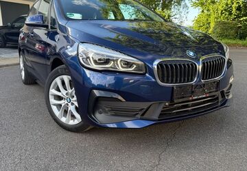 BMW 225 116.890 km 14.400 &euro; Grevenbroich 41515