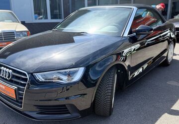 Audi A3 185.700 km 9.580 &euro; Düsseldorf 40549