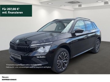 Gebrauchte Skoda Kamiq
