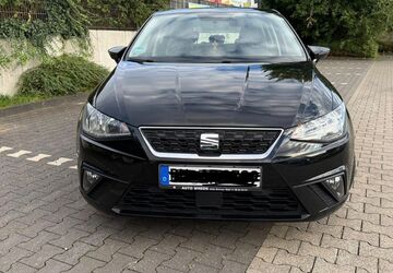 Seat Ibiza 82.000 km 10.000 &euro; Kerpen 50169