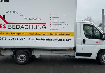Fiat Ducato 14.800 km 39.385 &euro; Langenfeld 40764