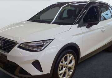 Seat Arona 22.693 km 24.110 &euro; Dormagen 41540
