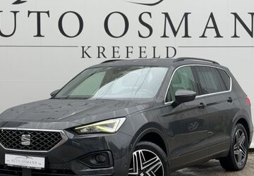 Seat Tarraco 156.762 km 14.500 &euro; Krefeld 47805