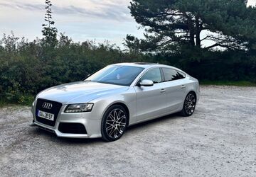 Audi A5 221.000 km 10.990 &euro; Grevenbroich 41516