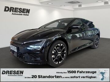 Gebrauchte Kia EV6