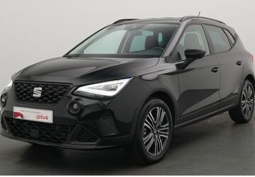 Seat Arona 7.817 km 22.688 &euro; Leverkusen 51373