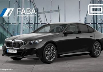 BMW i5 16.500 km 70.990 &euro; Mönchengladbach 41066