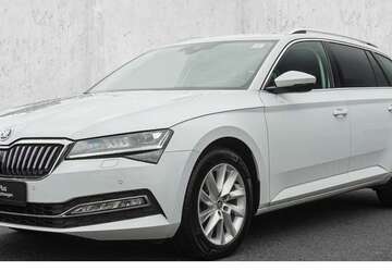 Skoda Superb 37.862 km 28.360 &euro; Düsseldorf 40474