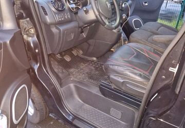 Opel Vivaro 282.000 km 15.500 &euro; Viersen 41748
